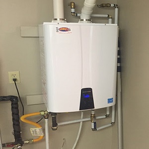 bosch hot water systems 